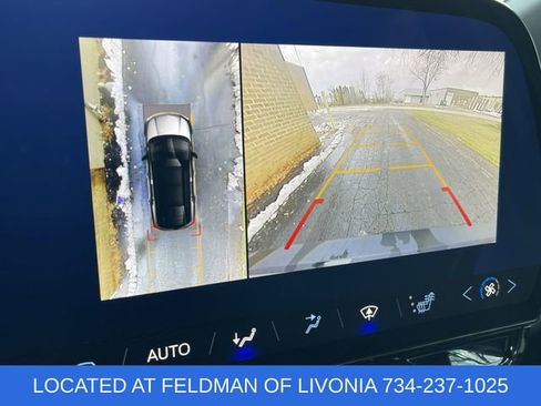 Used 2024 Chevrolet Blazer EV LT image 15