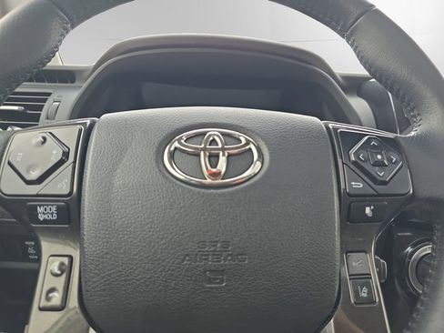 Used 2022 Toyota 4Runner TRD Pro image 11