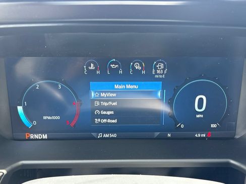 New 2026 Ford F250 Lariat w/ Black Appearance Package AWD/4WD image 20