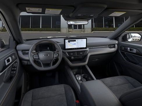 New 2026 Ford Explorer Tremor w/ Tremor Ultimate Package AWD/4WD image 9