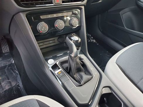 New 2026 Volkswagen Taos S FWD image 9