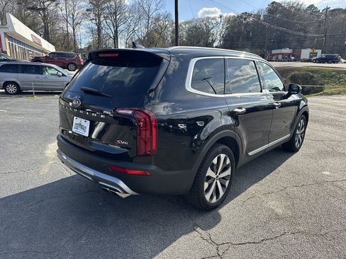 Used 2021 Kia Telluride S image 7