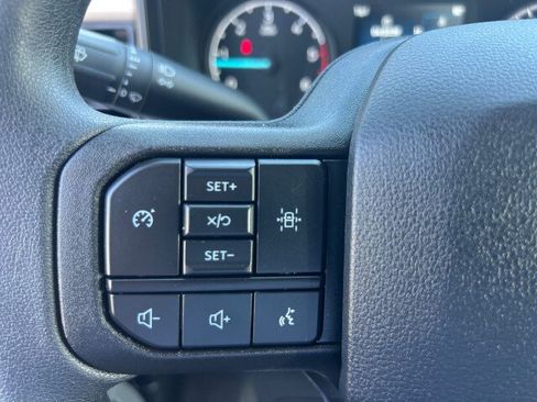 Used 2026 Ford F350 XL w/ XL Chrome Package AWD/4WD image 15