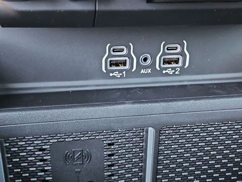 New 2026 RAM 1500 Rebel image 30