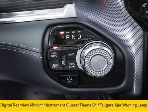 Used 2023 RAM 1500 Limited image 14