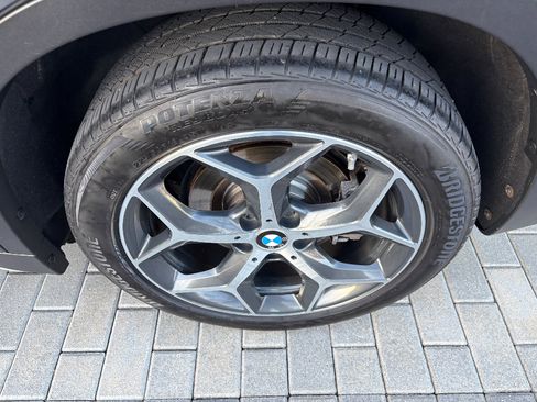 Used 2018 BMW X1 xDrive28i image 12