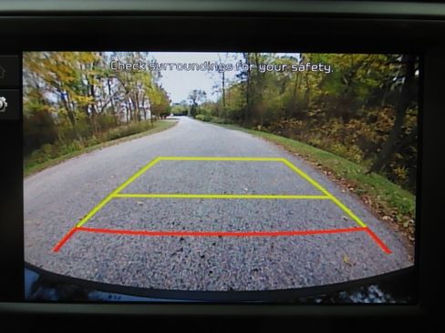 New 2025 Kia Soul LX image 7