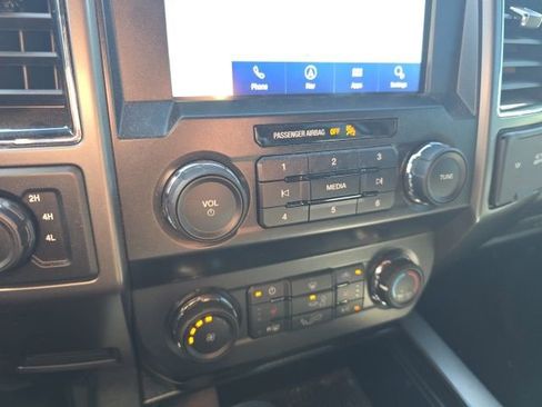 Used 2020 Ford F150 XLT w/ Equipment Group 302A Luxury image 13