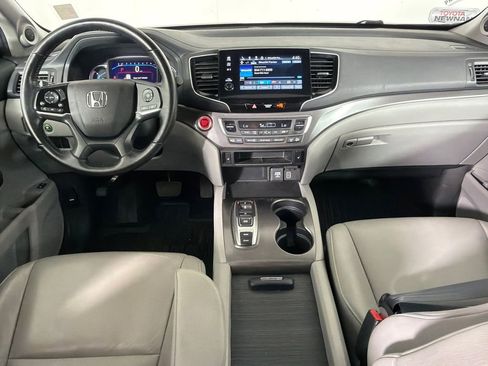 Used 2021 Honda Pilot EX-L image 24