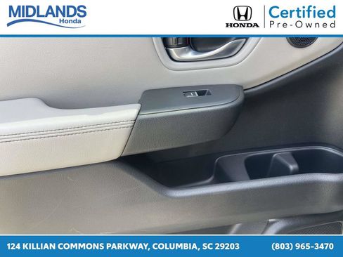 Used 2025 Honda Pilot Touring image 14