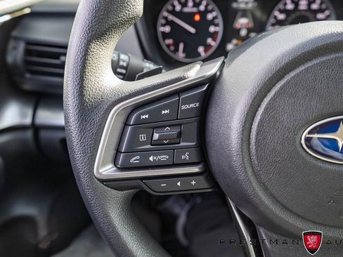 Used 2024 Subaru Impreza 2.0i Sport image 22