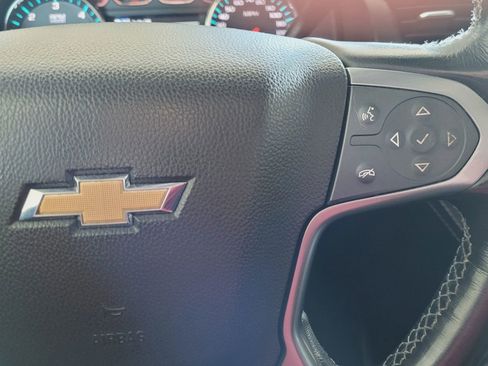 Used 2018 Chevrolet Tahoe LT image 24