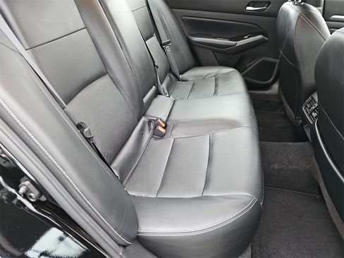 Used 2023 Nissan Altima 2.5 SL image 16