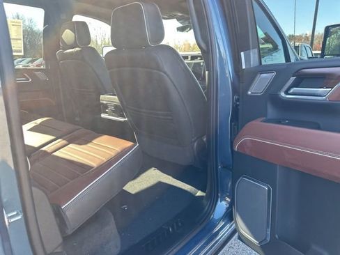 New 2026 GMC Sierra 2500 Denali Ultimate image 27