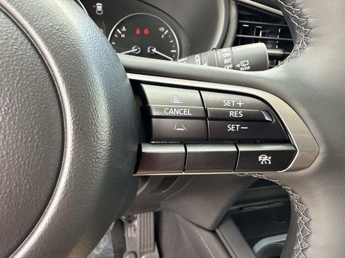 New 2026 MAZDA CX-30 AWD 2.5 S image 36