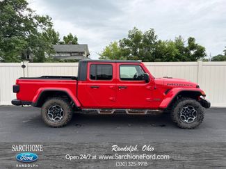 Used 2021 Jeep Gladiator Mojave AWD/4WD video 1
