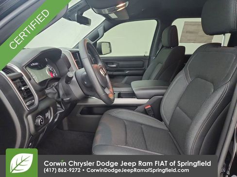 Used 2026 RAM 1500 Express image 11