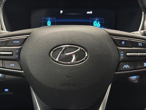 Used 2022 Hyundai Santa Fe XRT w/ Cargo Package image 15