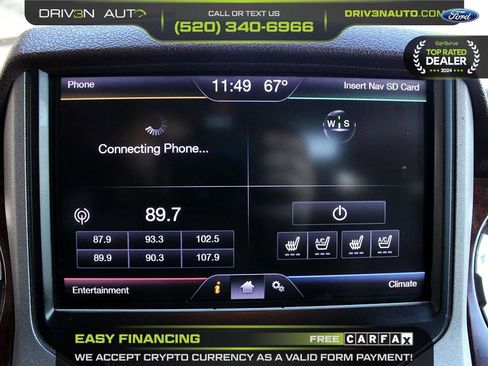 Used 2013 Ford F350 King Ranch image 12