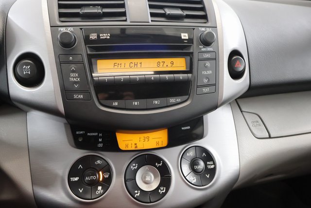Used 2007 Toyota RAV4 Limited AWD/4WD image 22