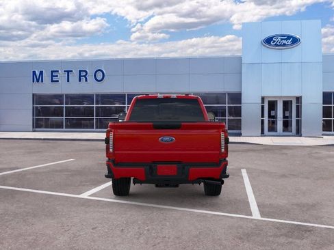 New 2026 Ford F350 XL w/ STX Appearance Package AWD/4WD image 6