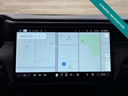 Used 2024 Rivian R1S Adventure image 23