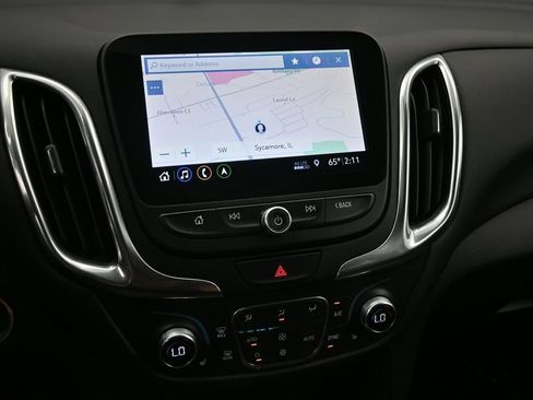 Used 2019 Chevrolet Equinox LT AWD/4WD image 13