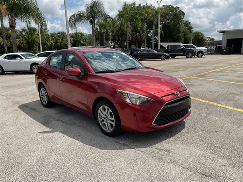 Used 2017 Toyota Yaris iA FWD image 17