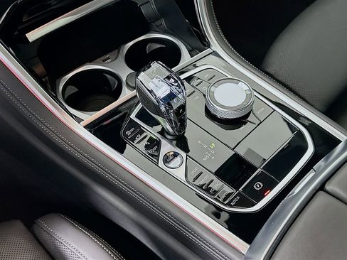 Certified 2024 BMW 840i Gran Coupe RWD image 17