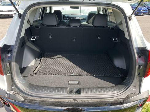 New 2026 Kia Seltos EX w/ EX Sunroof Package FWD image 7