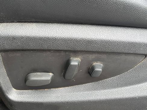 Used 2016 Chevrolet Silverado 1500 LTZ w/ Texas Edition AWD/4WD image 10