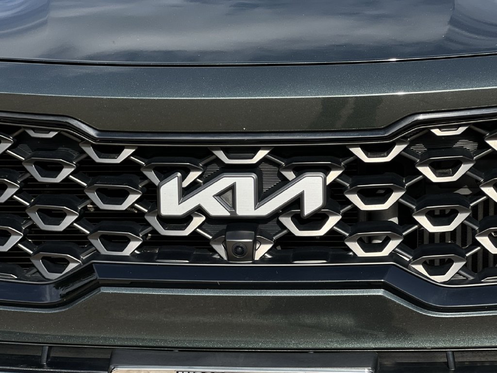 Used 2022 Kia Sorento SX Prestige w/ Rust Color Package AWD/4WD image 8
