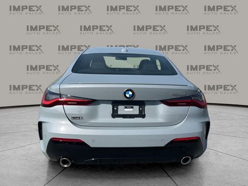 Used 2026 BMW 430i Coupe RWD image 4