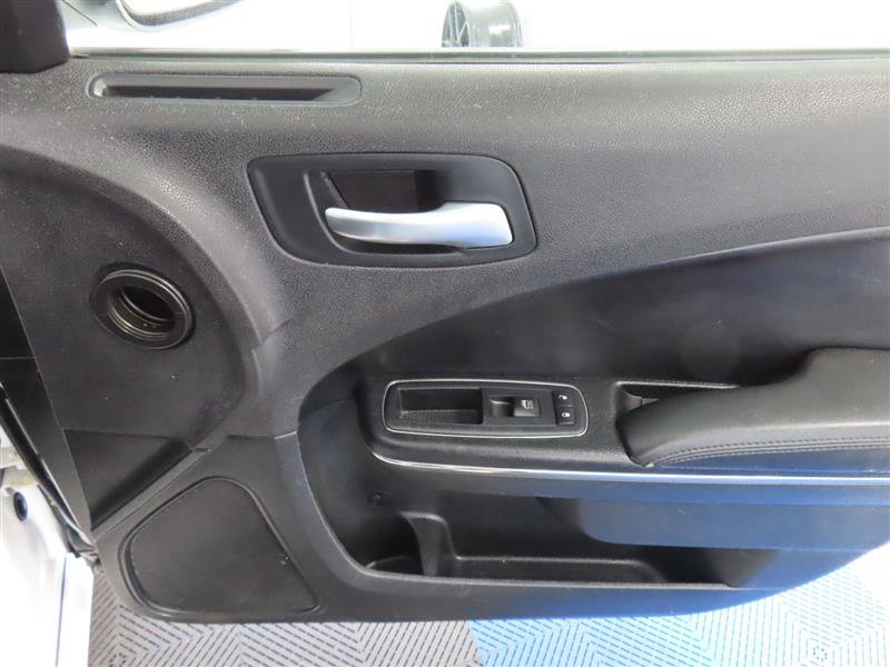 Used 2020 Dodge Charger Police w/ Integrated Display Package RWD image 29