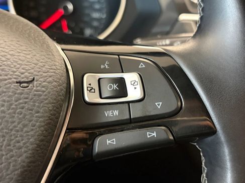 Used 2021 Volkswagen Tiguan SE R-Line AWD/4WD image 31