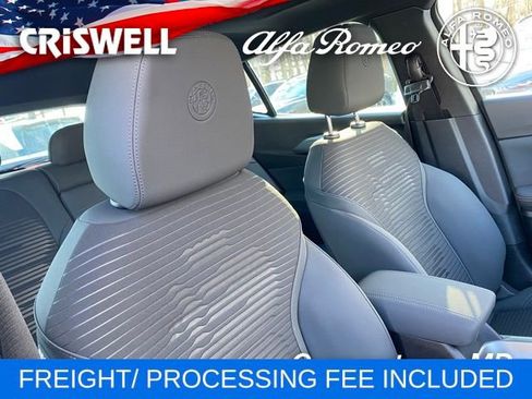 New 2025 Alfa Romeo Tonale image 35