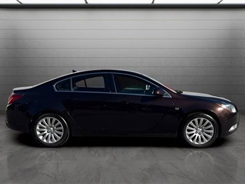 Used 2011 Buick Regal CXL Turbo w/ TO4 Preferred Equipment Group image 2