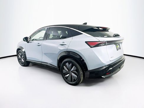 Used 2025 Nissan Ariya FWD image 5