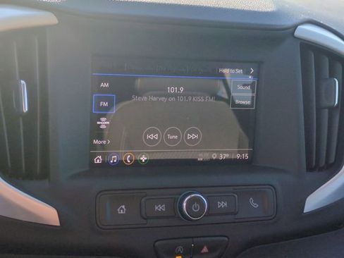 Used 2022 GMC Terrain SLE w/ Driver Convenience Package image 21