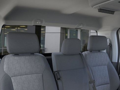 New 2025 Ford F250 XL w/ FX4 Off-Road Package image 22