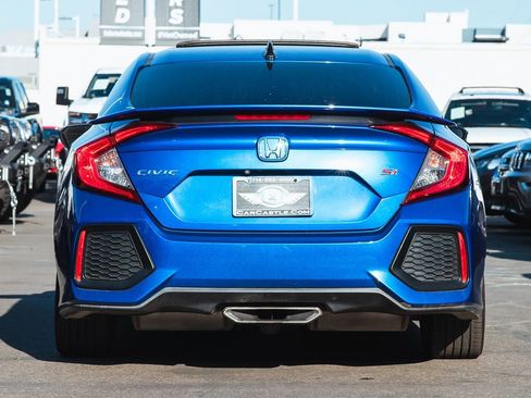 Used 2019 Honda Civic Si image 9