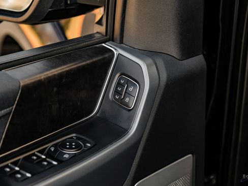 Used 2021 Ford F150 Lariat w/ Equipment Group 502A High image 99