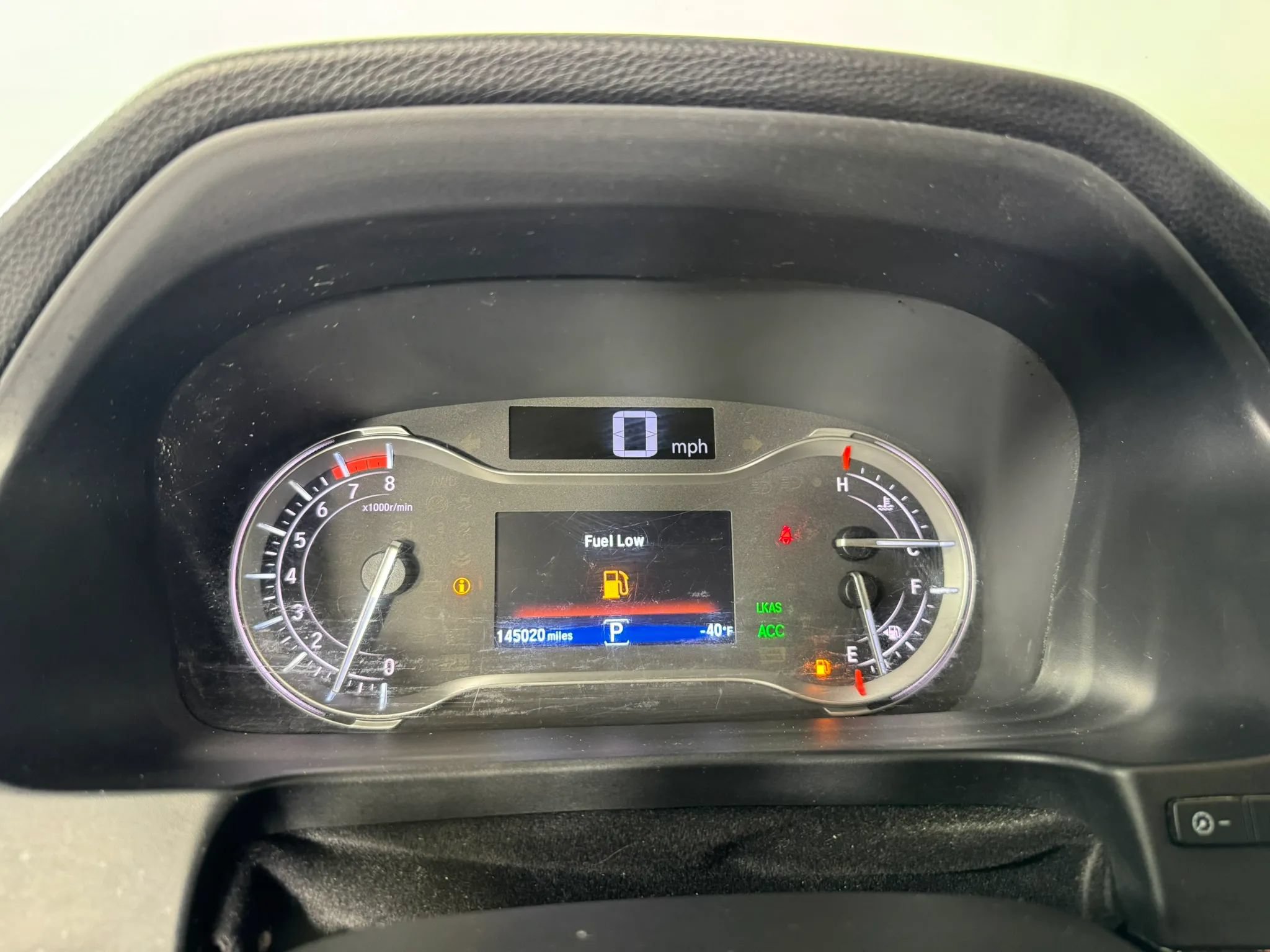 Used 2018 Honda Pilot Touring image 14