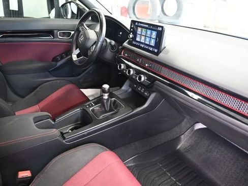 Used 2023 Honda Civic Si image 13