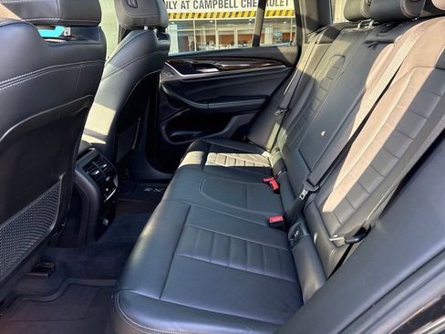 Used 2019 BMW X3 xDrive30i w/ Premium Package image 30