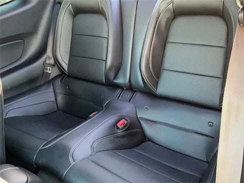 Used 2021 Ford Mustang Premium w/ Equipment Group 201A image 13