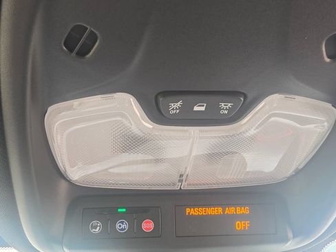Used 2026 Chevrolet TrailBlazer RS w/ Convenience Package FWD image 36