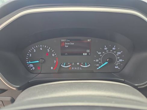 Certified 2022 Ford Escape SEL AWD/4WD image 21