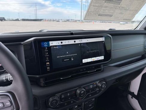 New 2026 Jeep Gladiator Mojave image 31