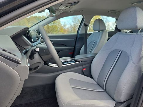 Used 2021 Hyundai Sonata SEL image 18